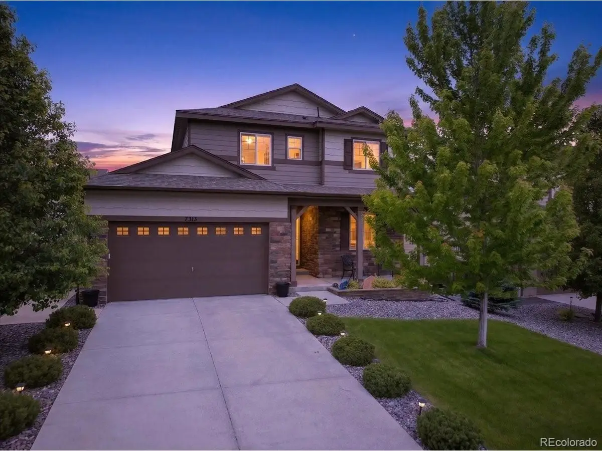 7315 S Robertsdale Way, Aurora, CO 80016 - #1
