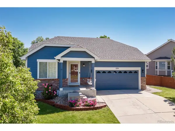 2251 Dogwood Dr, Erie, CO 80516
