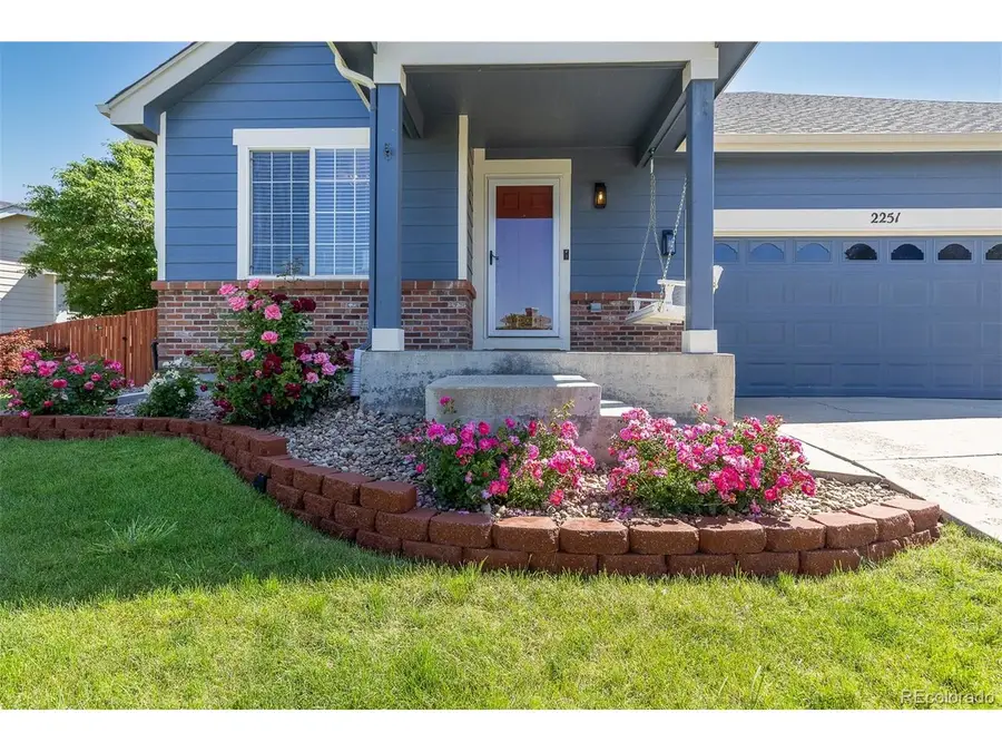 2251 Dogwood Dr, Erie, CO 80516 - #2