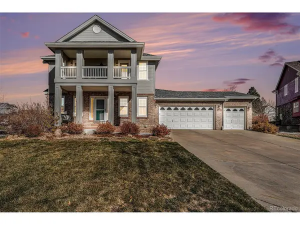 182 N De Gaulle St, Aurora, CO 80018