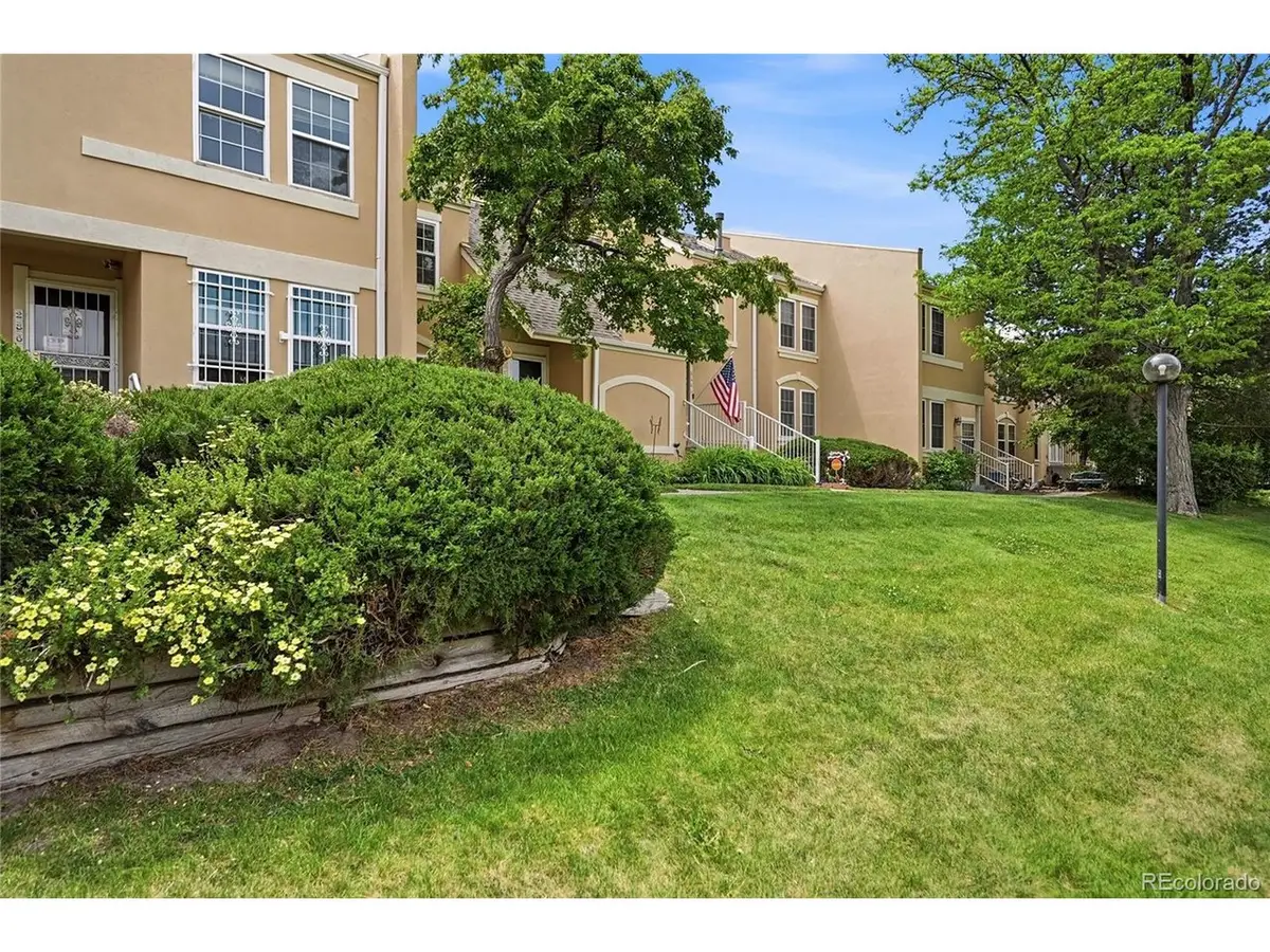 2858 S Vaughn Way, Aurora, CO 80014 - #1