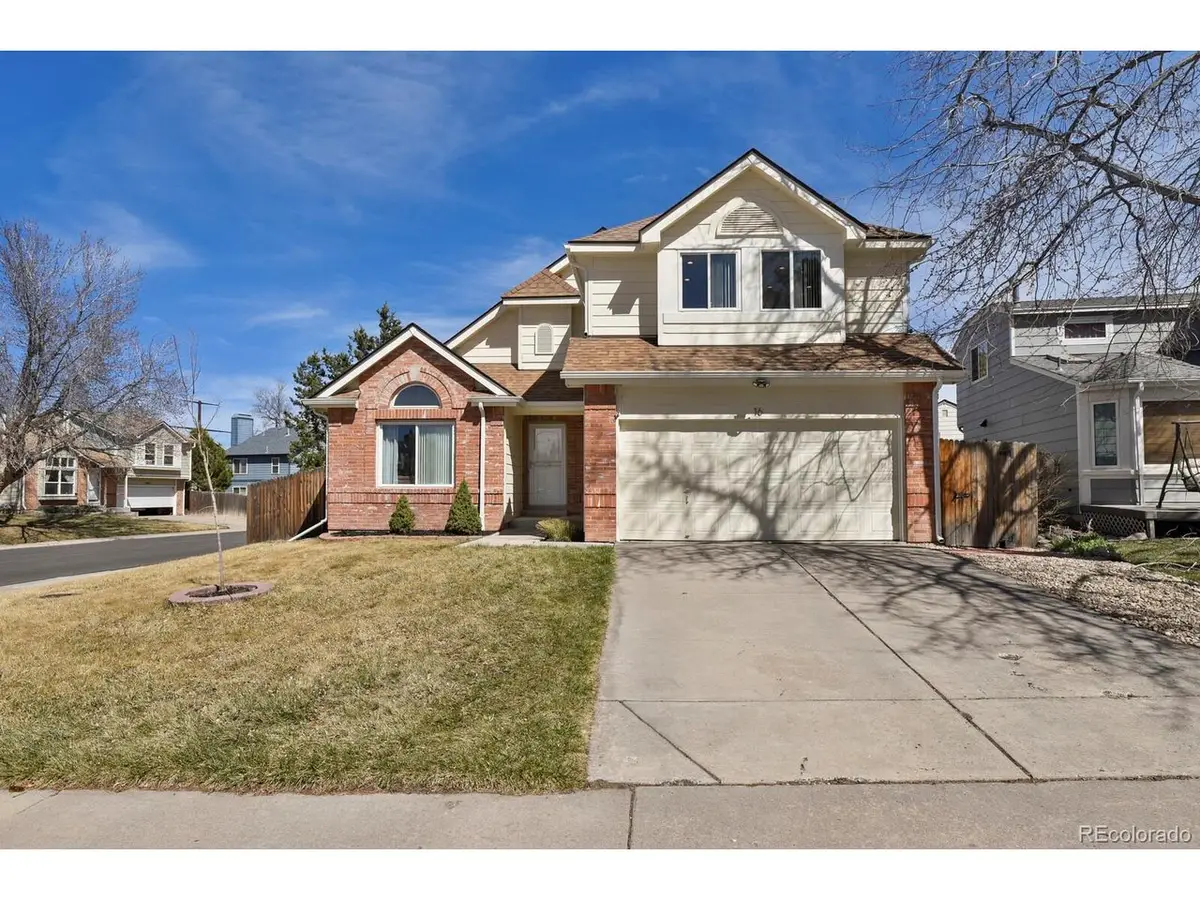16 S Amherst St, Castle Rock, CO 80104 - #1