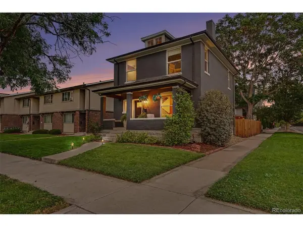 3002 N Gilpin St, Denver, CO 80205