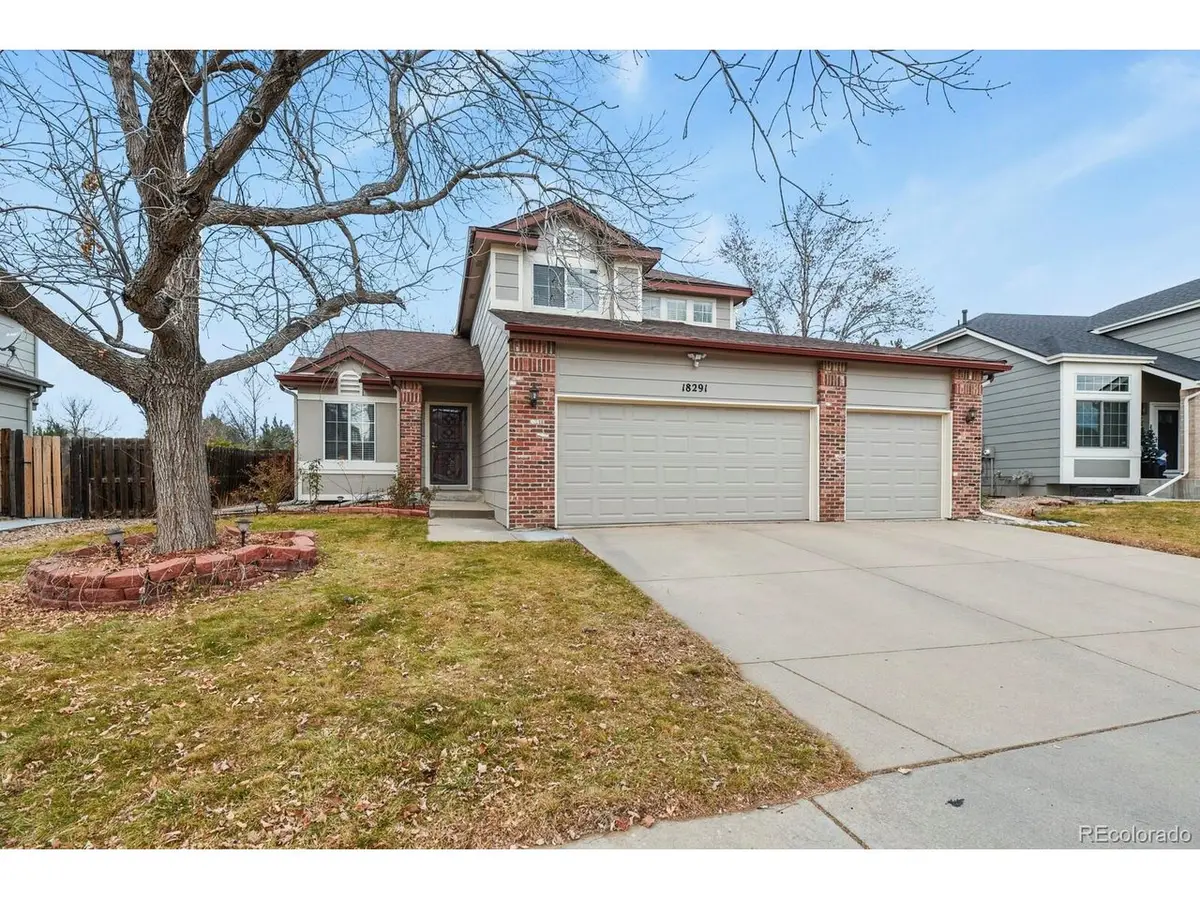 Address Withheld By Seller, Aurora, CO 80013 - #1