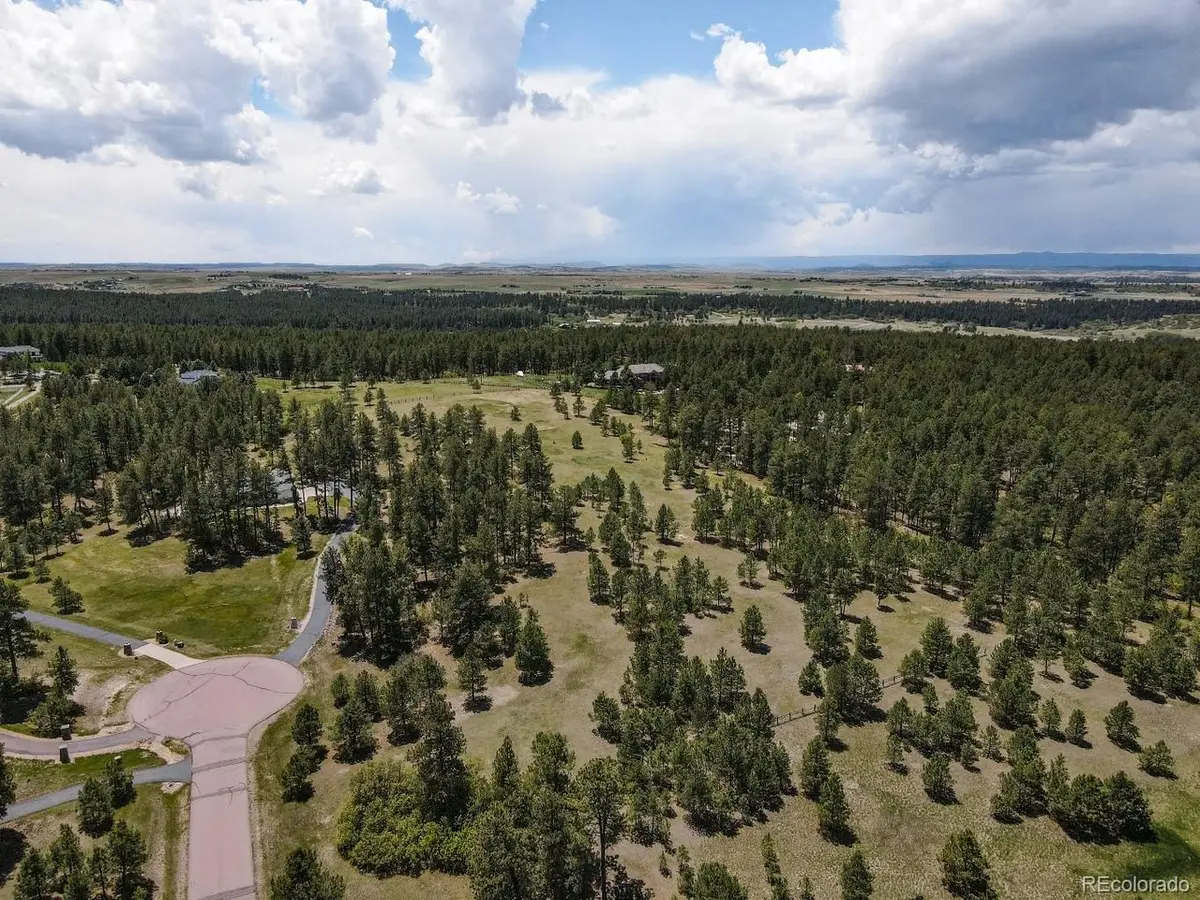 25 Big Meadow Trl, Franktown, CO 80116 - #1