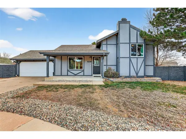 17641 E Tennessee Pl, Aurora, CO 80017