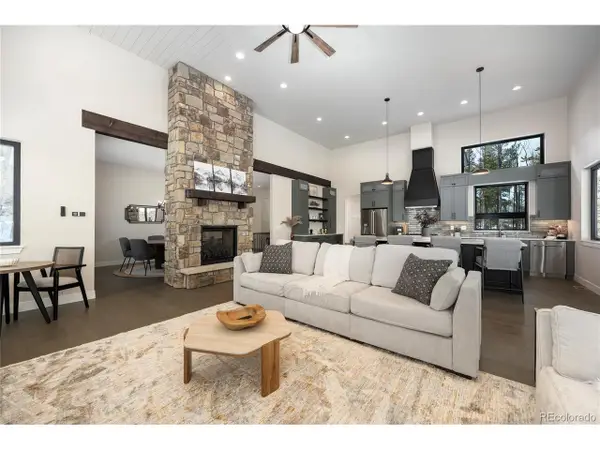 801 Overlook Dr, Granby, CO 80446