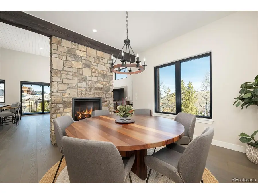 801 Overlook Dr, Granby, CO 80446 - Image #3