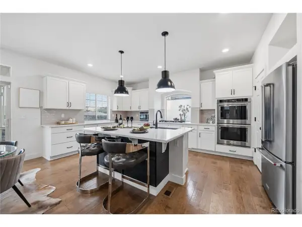 20750 E Beekman Pl, Denver, CO 80249