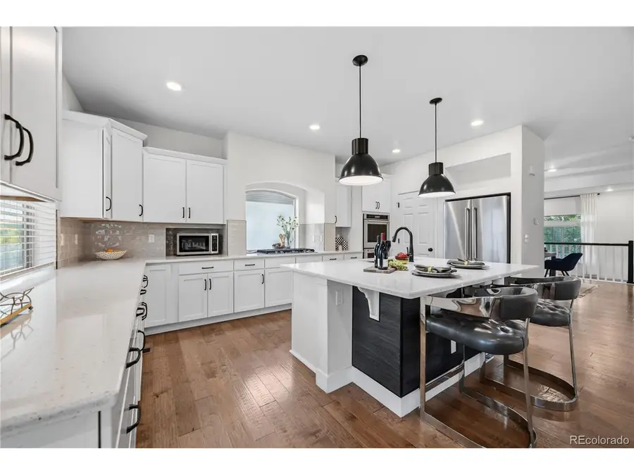 20750 E Beekman Pl, Denver, CO 80249 - #2