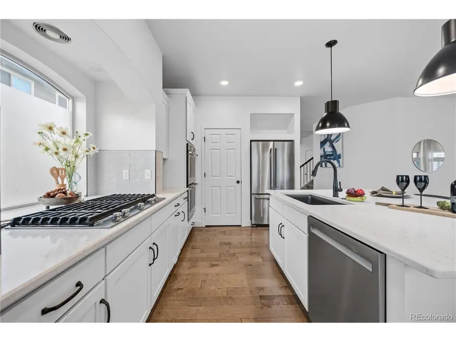 20750 E Beekman Pl, Denver, CO 80249 - #3
