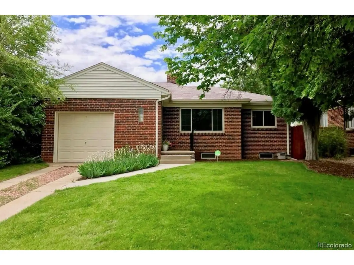 2670 Ivanhoe St, Denver, CO 80207 - #1