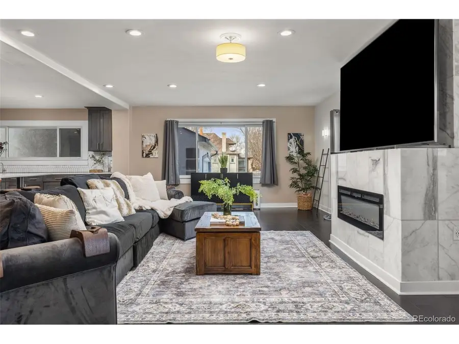 2551 N York St, Denver, CO 80205 - #2
