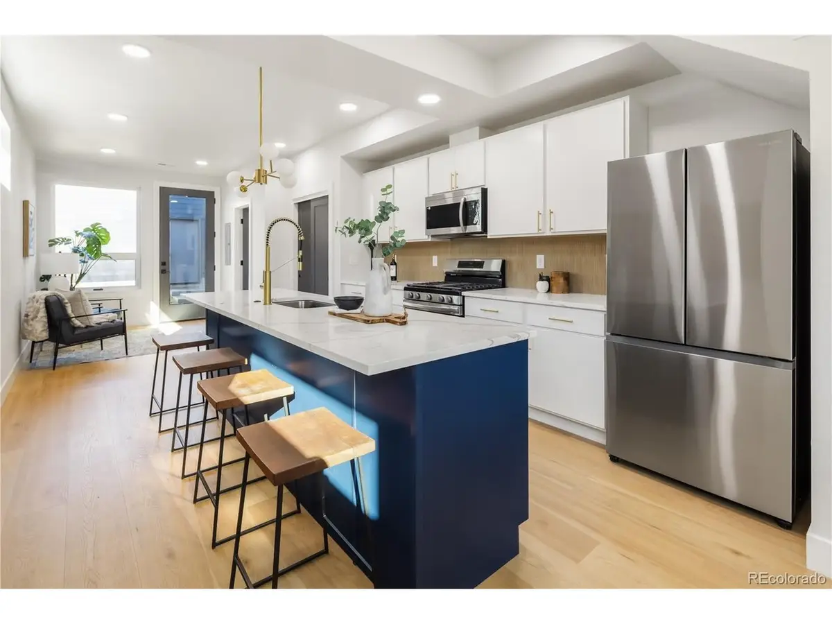 1343 N Perry St, Denver, CO 80204 - #1