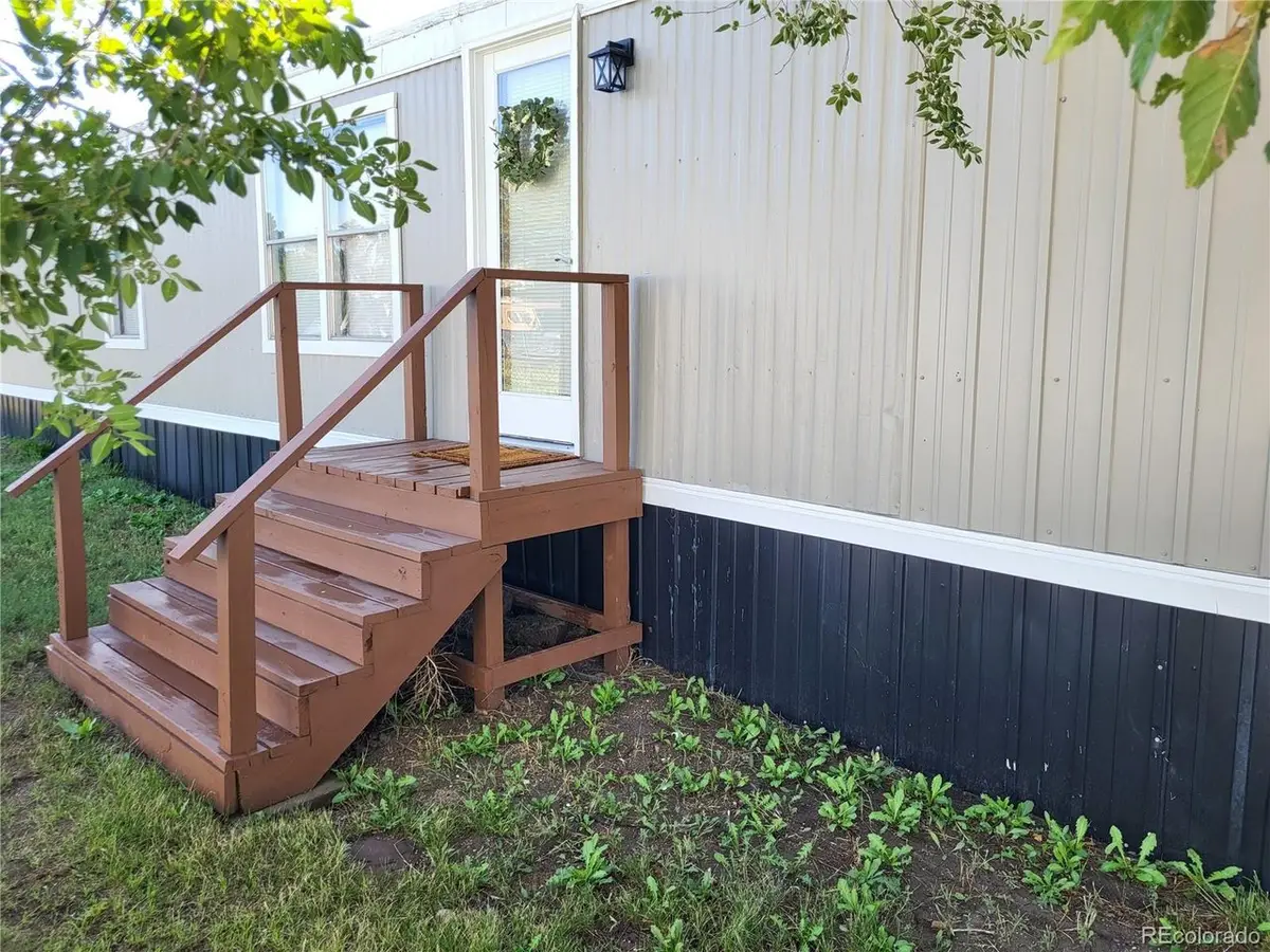 820 6th St, Hugo, CO 80821 - #1