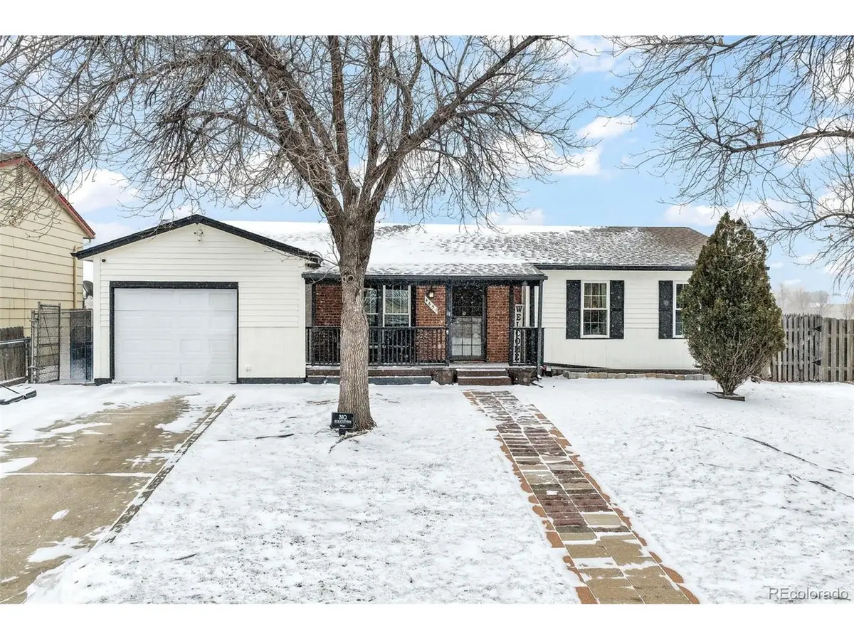 4651 Newton Dr, Colorado Springs, CO 80916 - Image #1