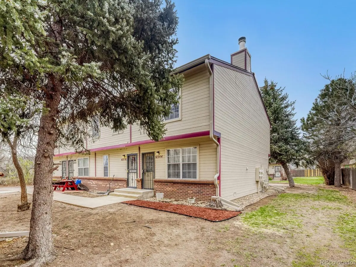 6944 W Mississippi Ave, Lakewood, CO 80226 - #1