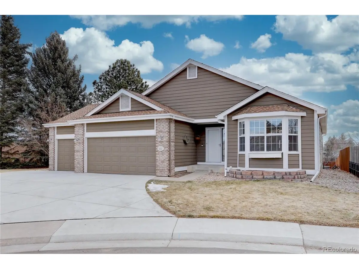 8252 S Balsam Ct, Littleton, CO 80128 - #1
