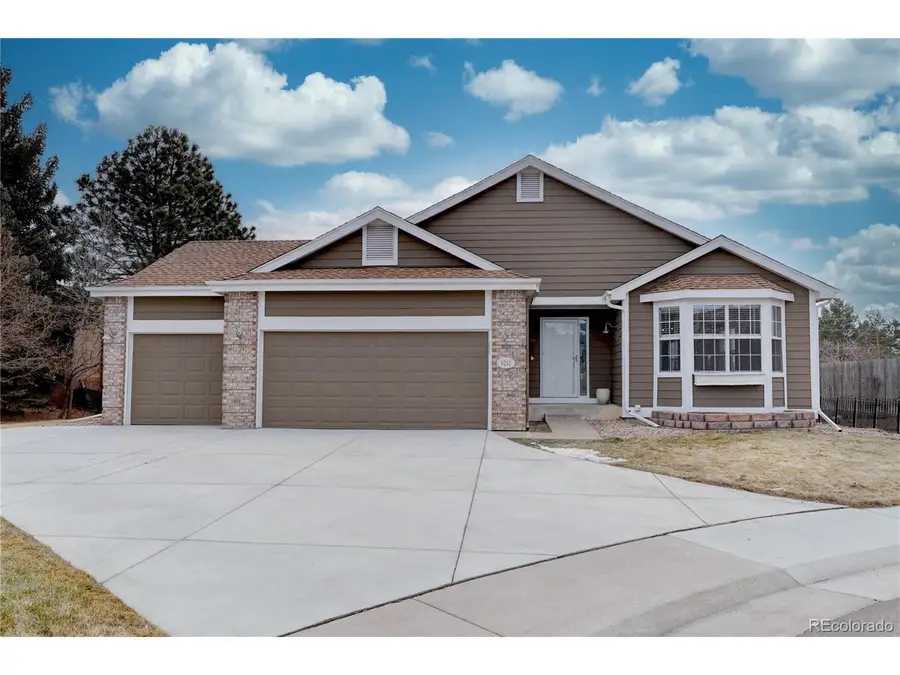 8252 S Balsam Ct, Littleton, CO 80128 - #2