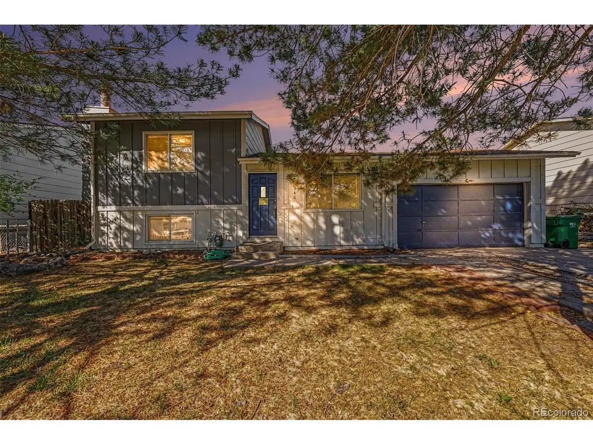 15946 E 17th Pl, Aurora, CO 80011 - #1