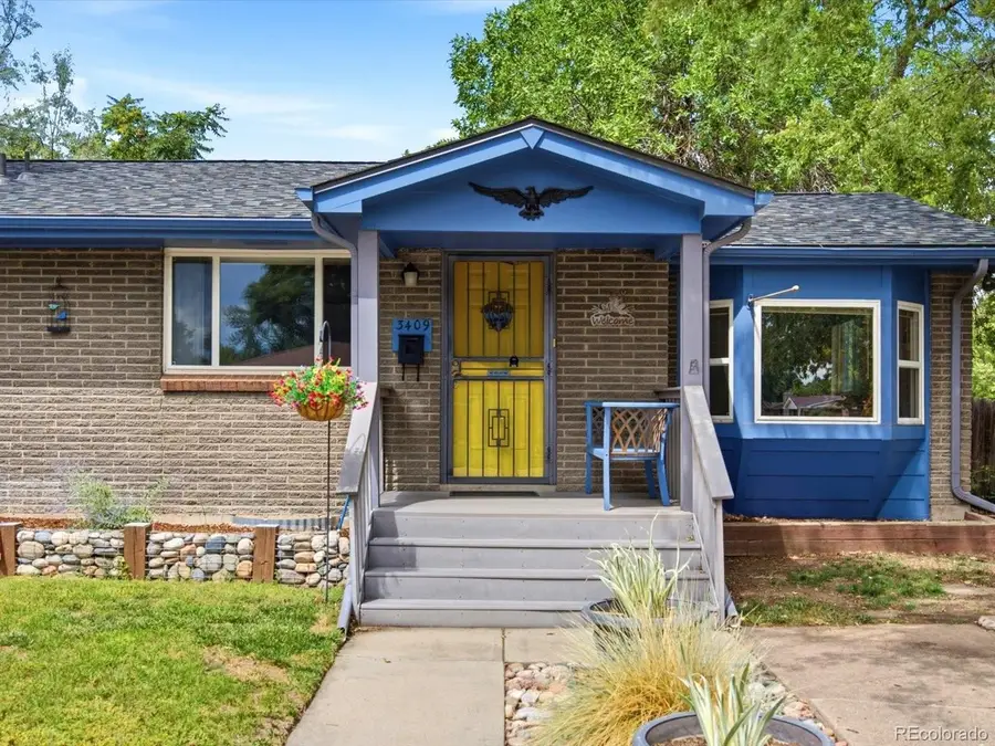 3409 W Berry Pl, Littleton, CO 80123 - #2