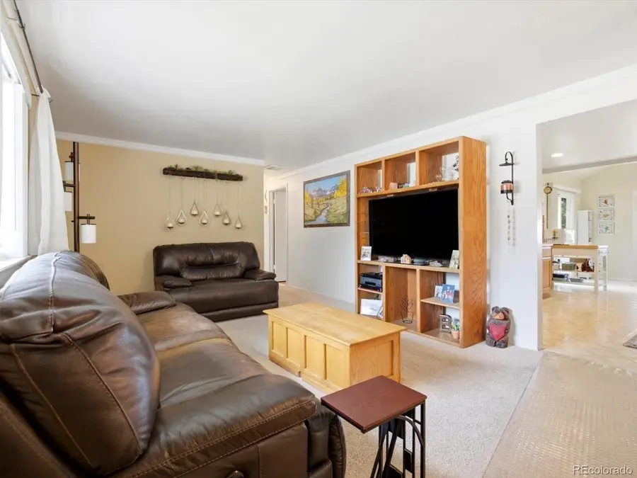 3409 W Berry Pl, Littleton, CO 80123 - #3