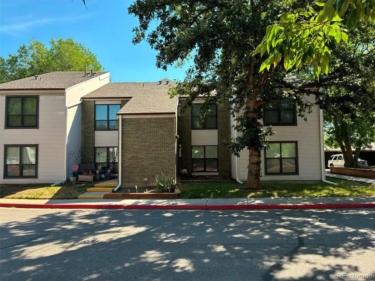 3550 S Harlan St #242, Denver, CO 80235 - #1