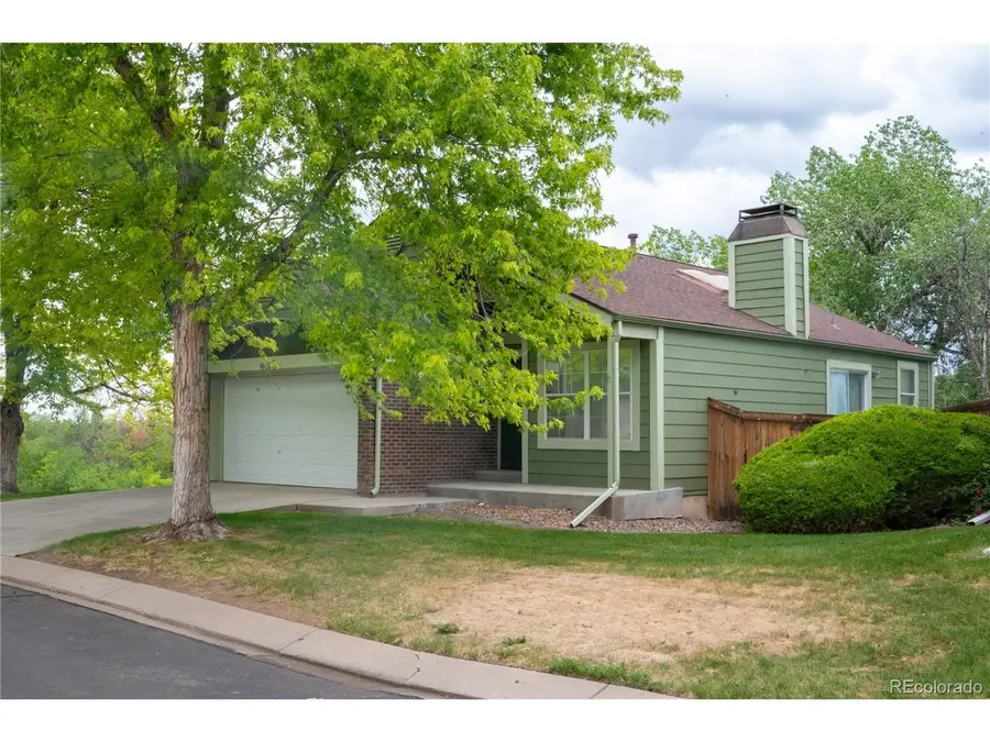439 W Jamison Cir, Littleton, CO 80120 - #2