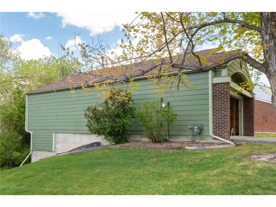 439 W Jamison Cir, Littleton, CO 80120 - #3