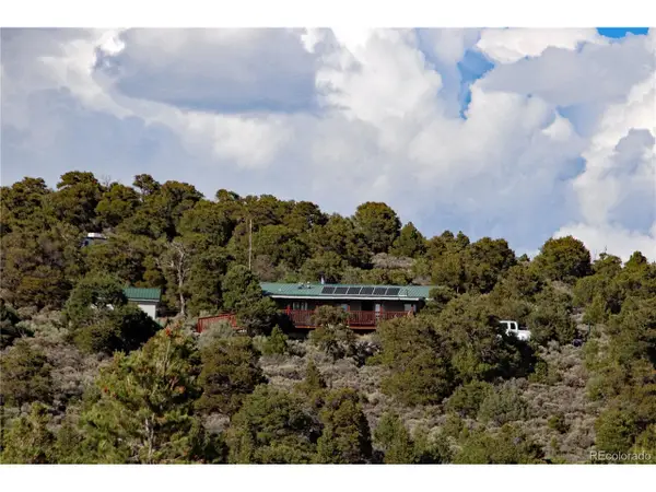 2252 White Tail Rd #2 Cir, San Luis, CO 81152