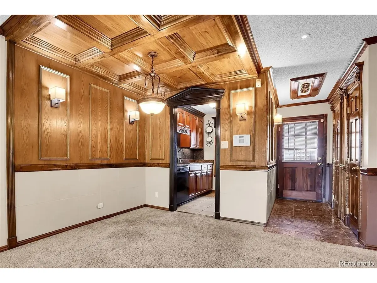 2301 E Fremont Ave #U05, Centennial, CO 80122 - #1