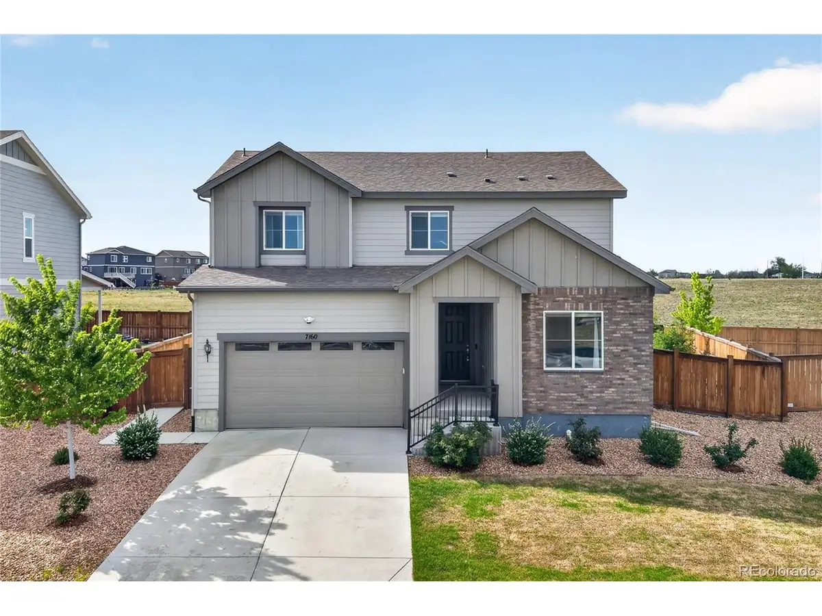 7160 E 116th Cir, Thornton, CO 80233 - #1