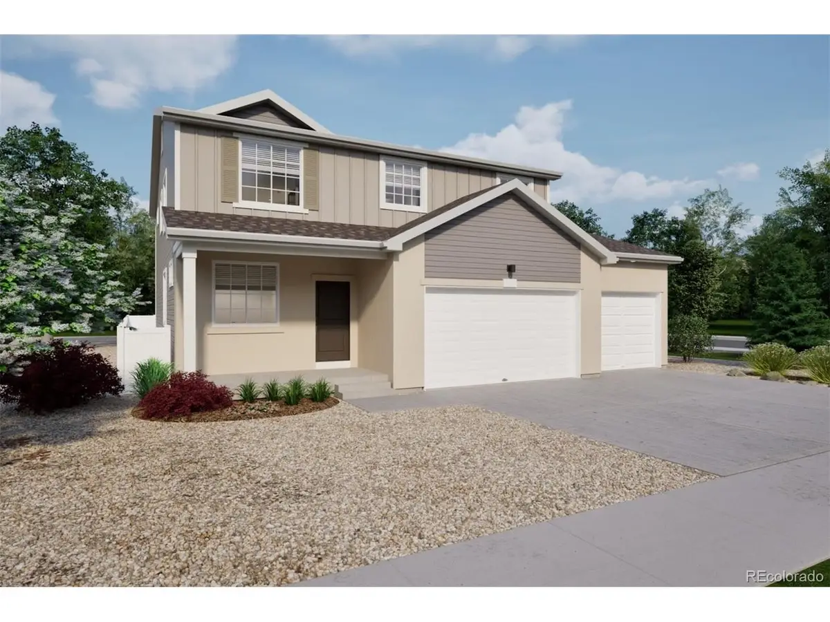 21782 E 46th Pl, Aurora, CO 80019 - #1