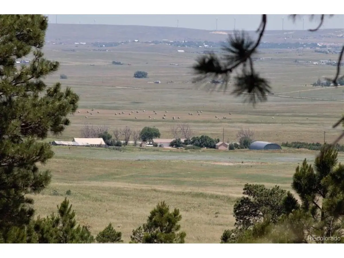 23 Sweet Rd, Calhan, CO 80808 - #1