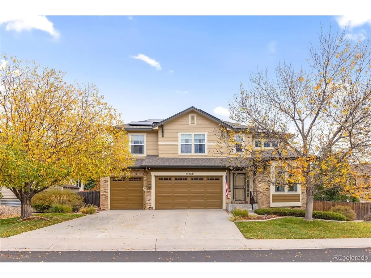 13750 Dexter St, Thornton, CO 80602 - #1