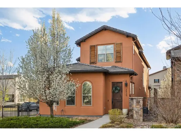 2439 S Orchard St, Lakewood, CO 80228