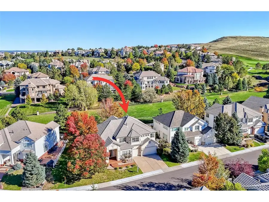 10140 Longview Dr, Lone Tree, CO 80124 - #2