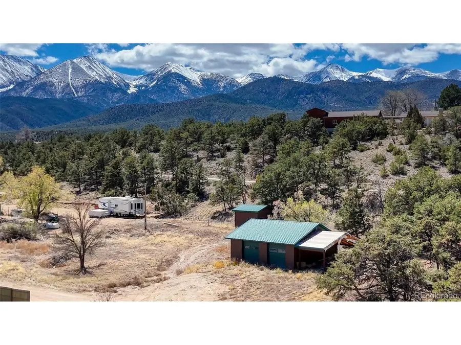 370 Holiday Hills Dr, Howard, CO 81233 - #2