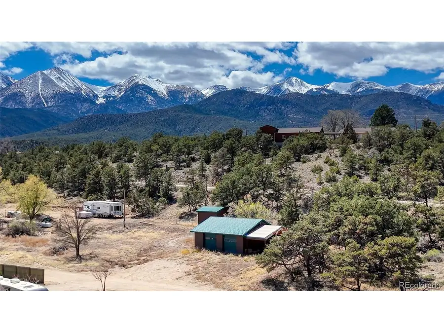 370 Holiday Hills Dr, Howard, CO 81233 - #3