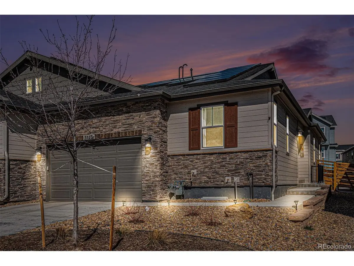 3522 N Buchanan Way, Aurora, CO 80019 - Image #1