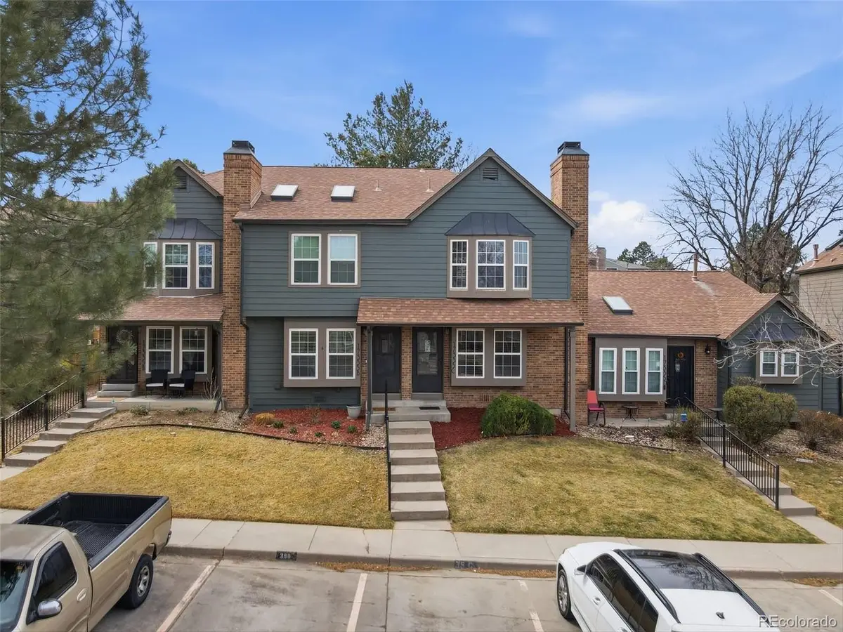 17335 E Rice Cir #C, Aurora, CO 80015 - #1