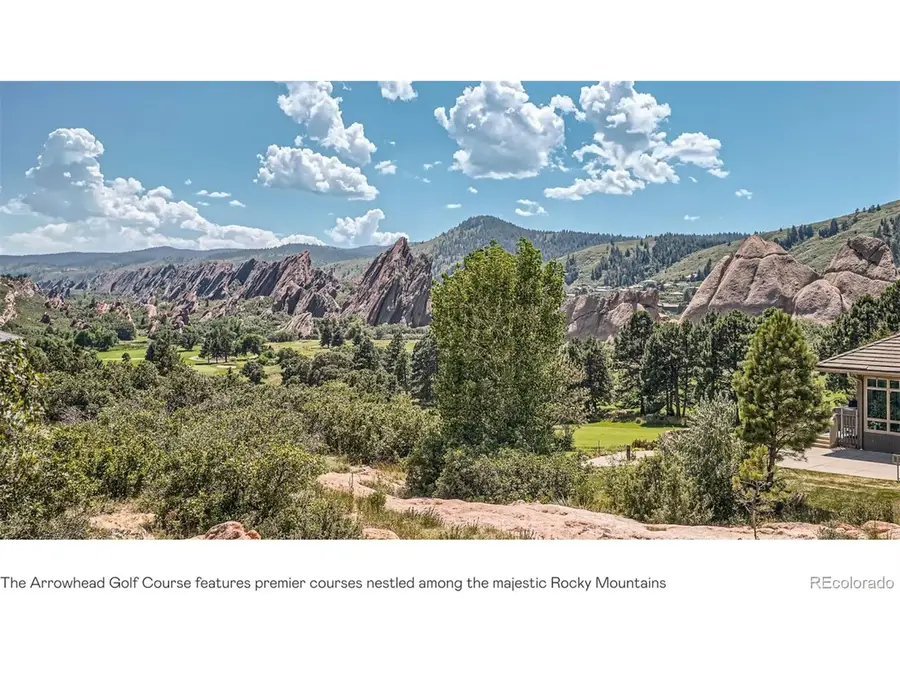 12687 W Geddes Dr, Littleton, CO 80127 - #3