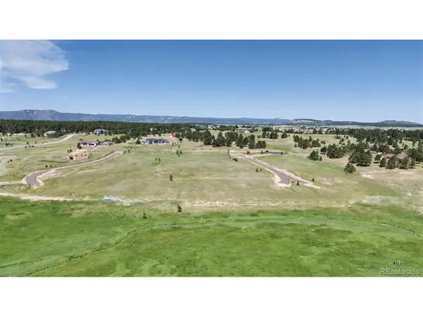 18831 Cherry Springs Ranch Dr, Monument, CO 80132