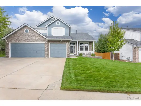 5645 S Shawnee St, Aurora, CO 80015