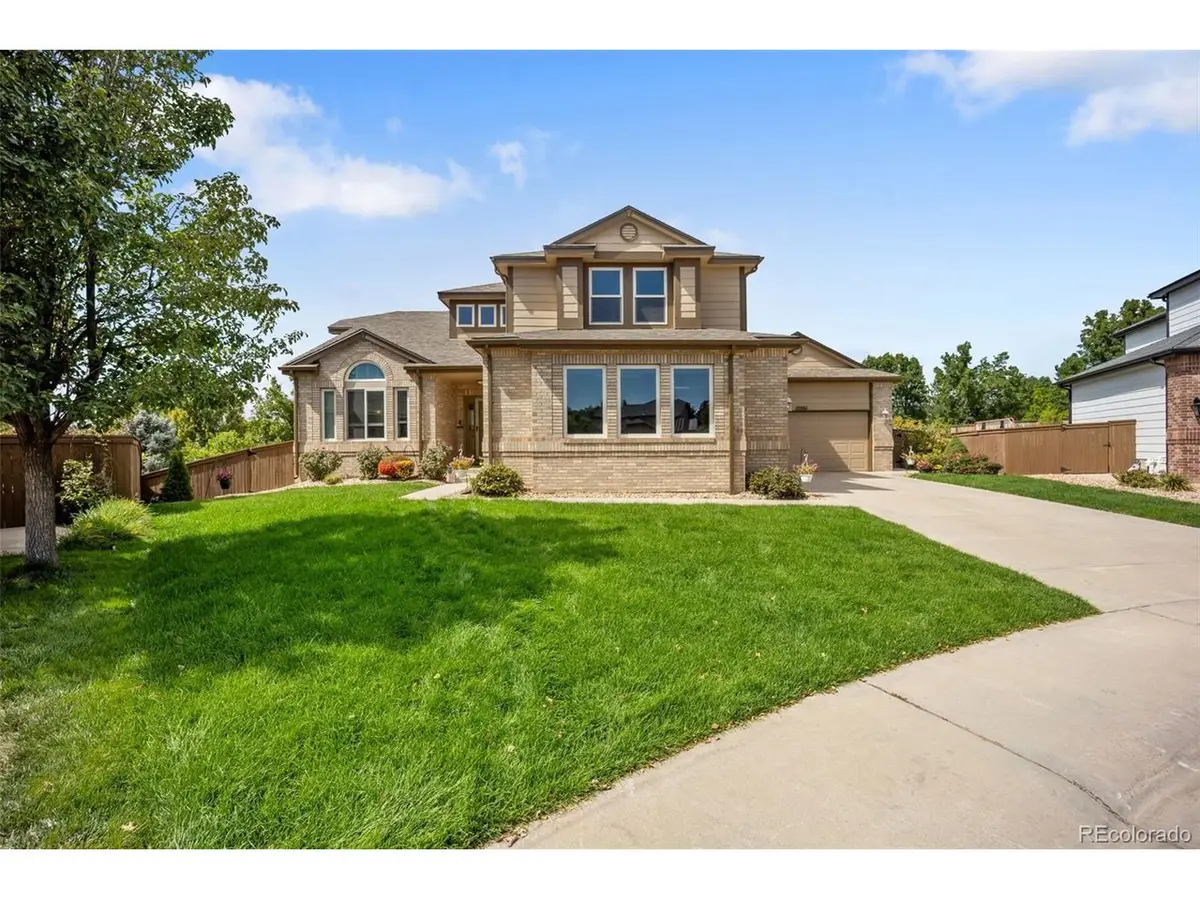 10061 Fairgate Way, Highlands Ranch, CO 80126 - #1
