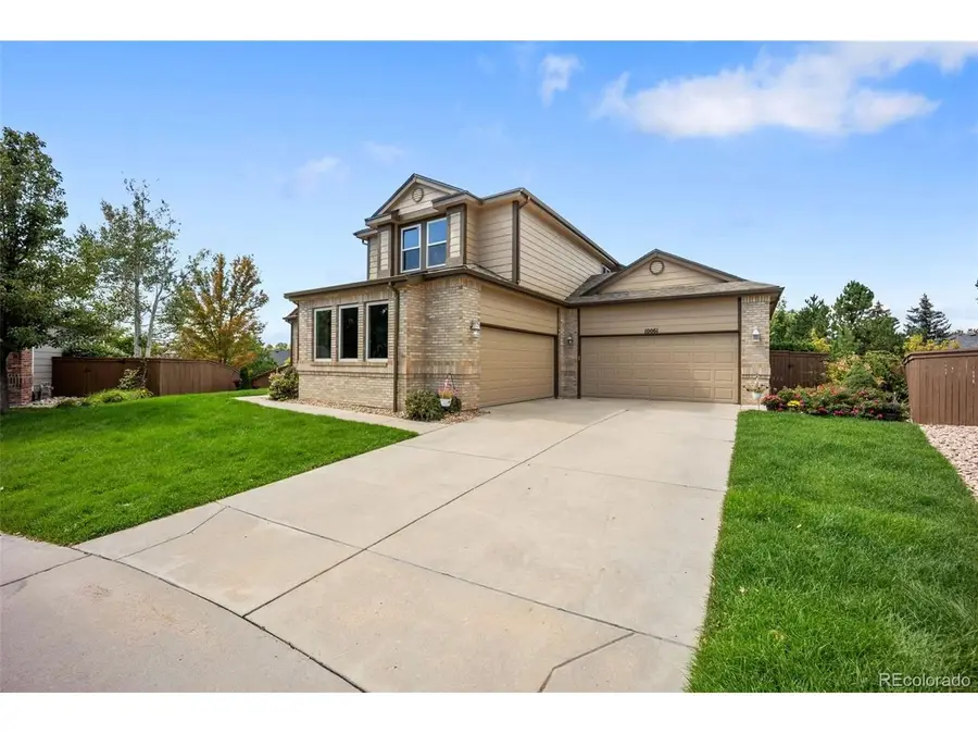 10061 Fairgate Way, Highlands Ranch, CO 80126 - #2