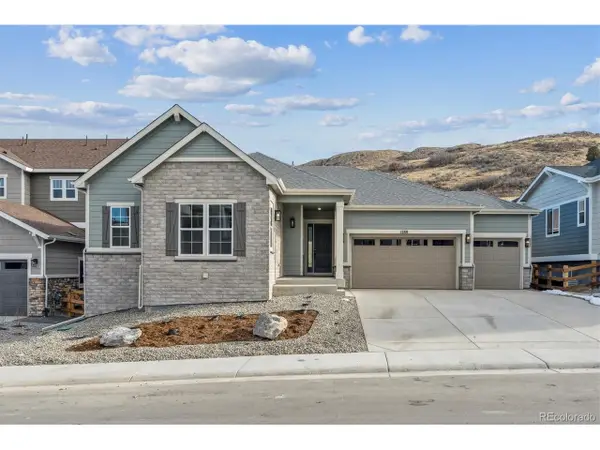 1288 Oleander St, Castle Rock, CO 80109