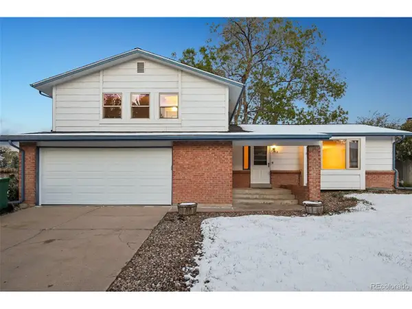 7322 S Downing E Cir, Centennial, CO 80122