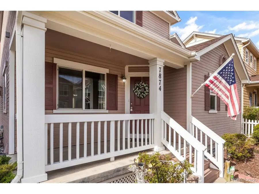 Address Withheld By Seller, Colorado Springs, CO 80923 - #3