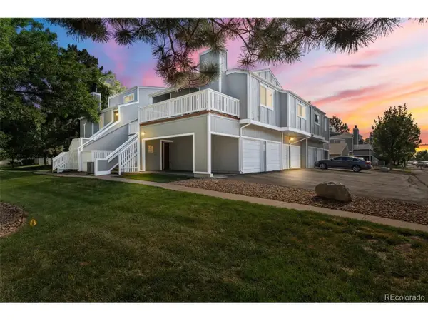 6570 E Mississippi Ave #8, Denver, CO 80224